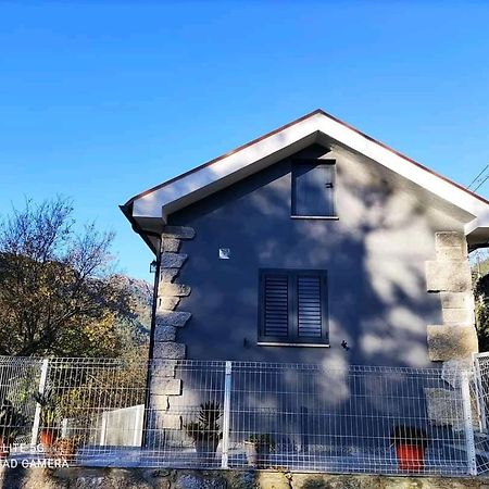 Casa Grilo Villa Geres Exterior foto