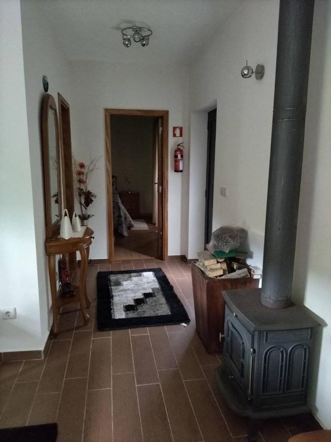 Casa Grilo Villa Geres Exterior foto